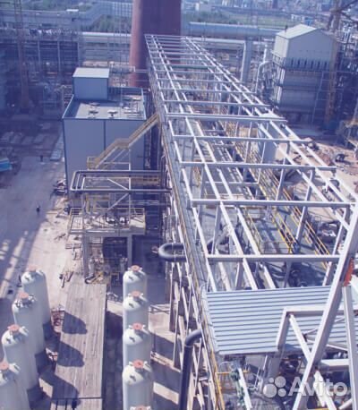 Электрогазосварщик на техн. трубопроводы, м\к