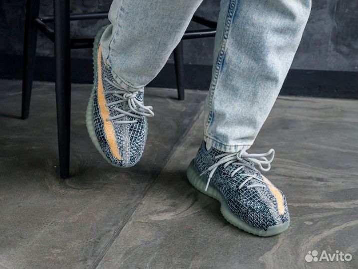 Кроссовки Adidas Yeezy Boost 350 оригинал