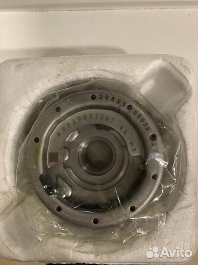 Муфта распредвала выпускная левая A2760501347