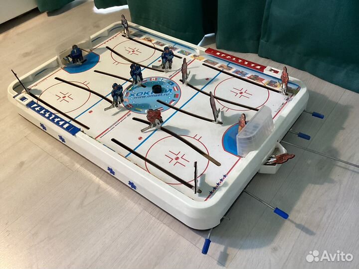 Настольная игра 