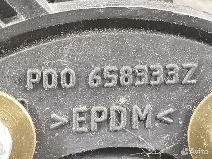 Моторчик печки для Opel Vectra C 13250120