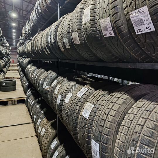 Toyo Winter Tranpath S1 215/70 R16 100Q