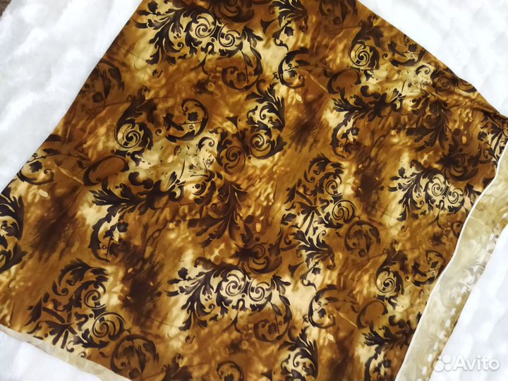 Отрезы ткани