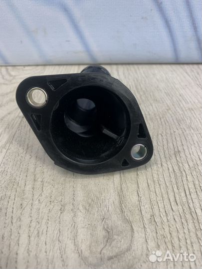 Термостат корпус Hyundai solaris