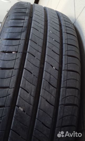 Kumho Solus SA01 Plus 205/65 R16 91H