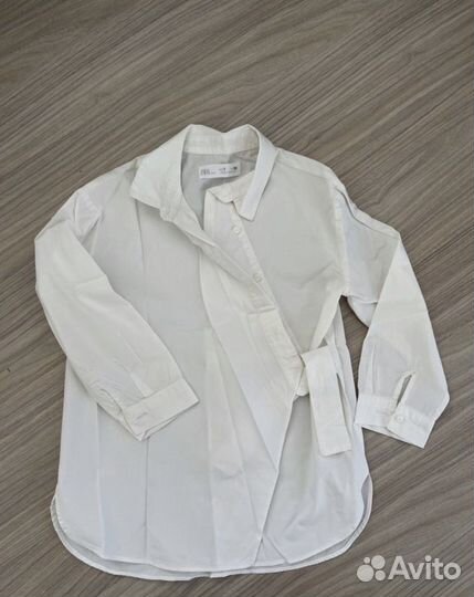 Школьный костюм для девочки 122