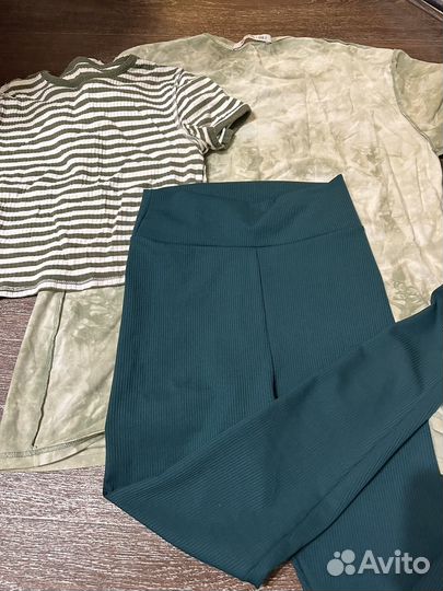Одежда даром 42-44