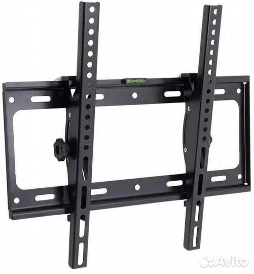 Кронштейн для телевизора поворотный до 55 дюймов
