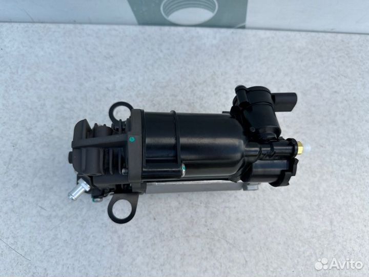 Компрессор пневмоподвески Mercedes S W221