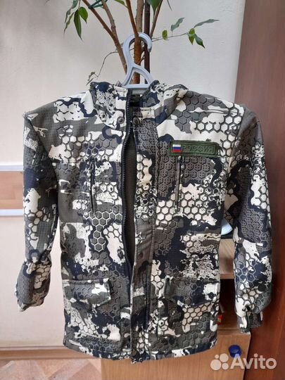 Костюм для мальчика