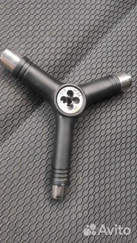 Ключ для скейтборд/логборд