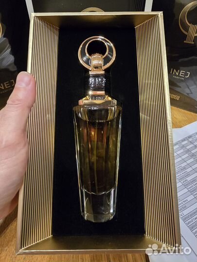 Парфюм Inej French Avenueот Fragrance World