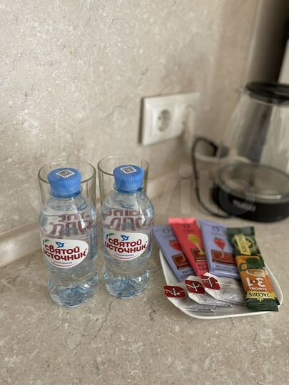 Квартира-студия, 35 м², 7/9 эт.