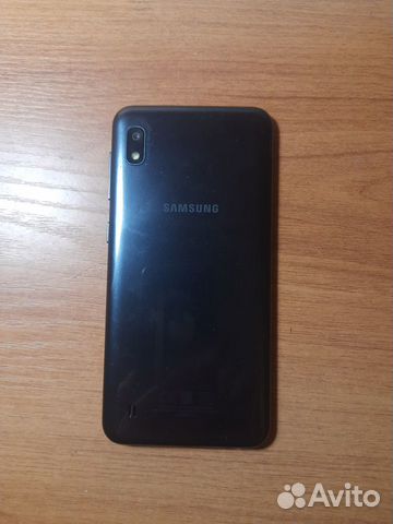 Samsung Galaxy A10, 2/32 ГБ объявление продам