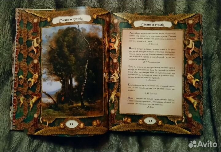 Книга Мудрости. Подарочное издание