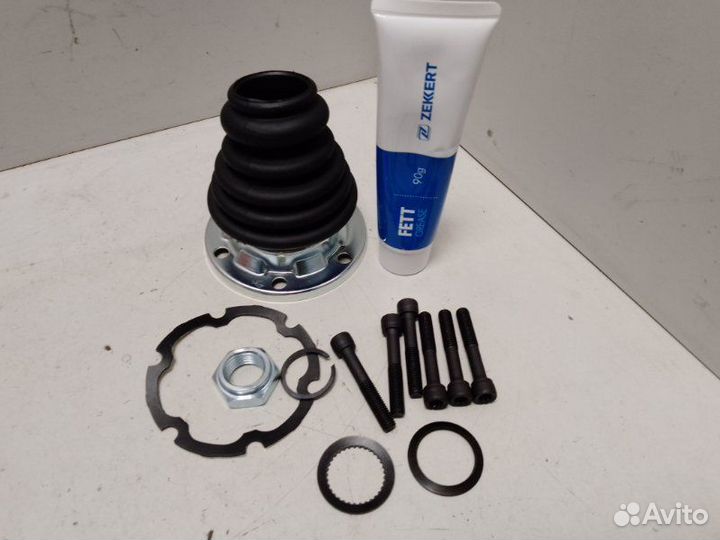 Пыльник ШРУС внутренний Volkswagen Passat B3