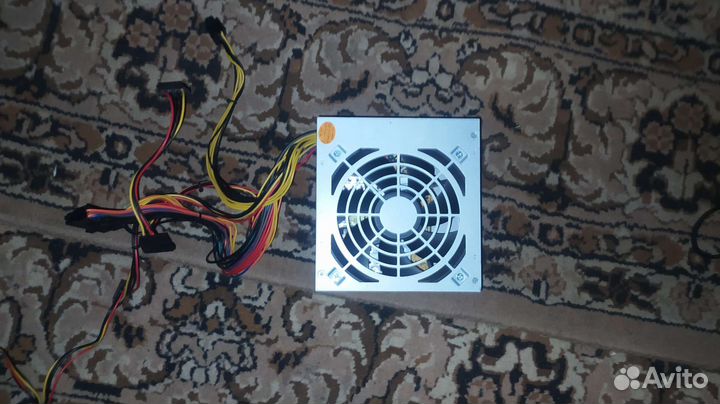 Блок питания для пк 450w