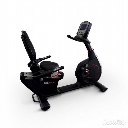 Велотренажер Protrain K8745RW