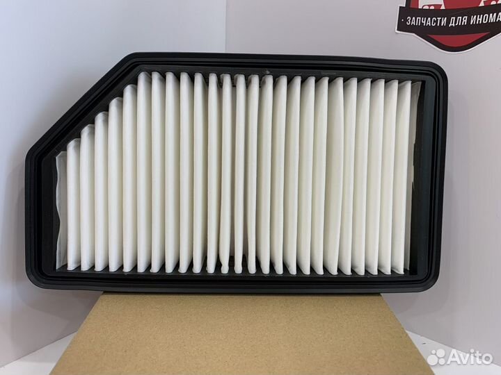 Воздушный фильтр Kia Rio 3
