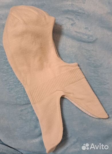 Шапка шлем reima 50