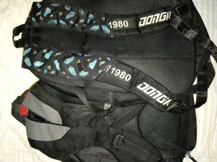 Рюкзак для мальчика подростка