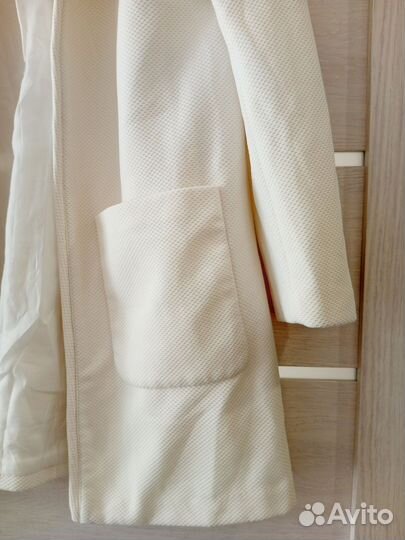 Пиджак женский летний hm 44