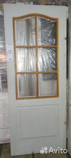 Современные двери мдф, Ламинат, пвх