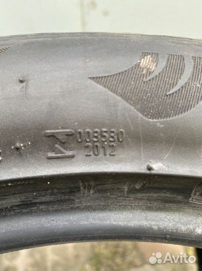 Hankook Ventus V12 Evo2 K120 205/50 R17 93V