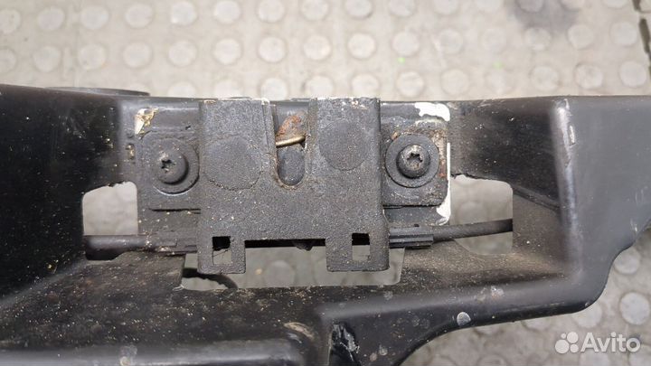 Рамка передняя Land Rover Range Rover Sport, 2008