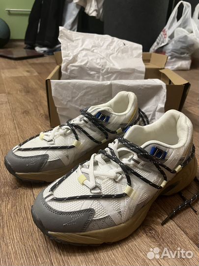 Кроссовки мужские