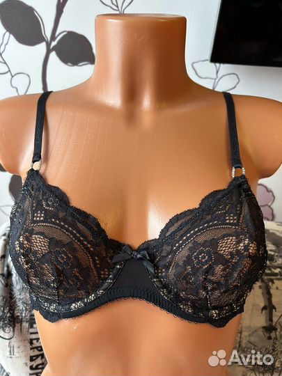 Бюстгальтер новый