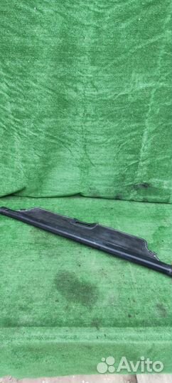 Шторка багажника great wall hover h2