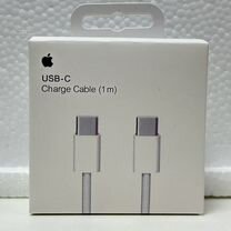 Кабель Usb C type C apple