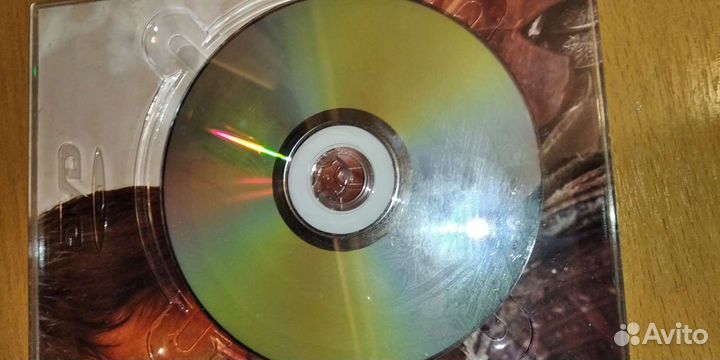 DVD диск Робин Гуд