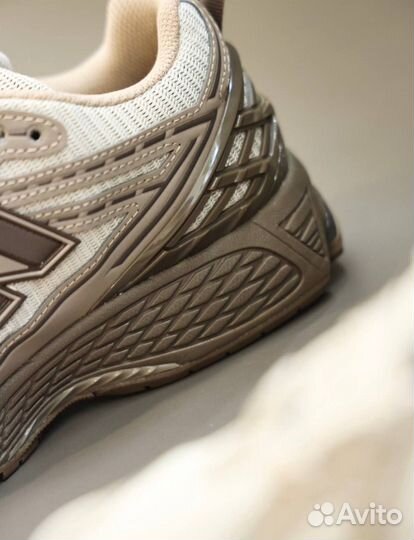 Кроссовки New balance 1906 (42)