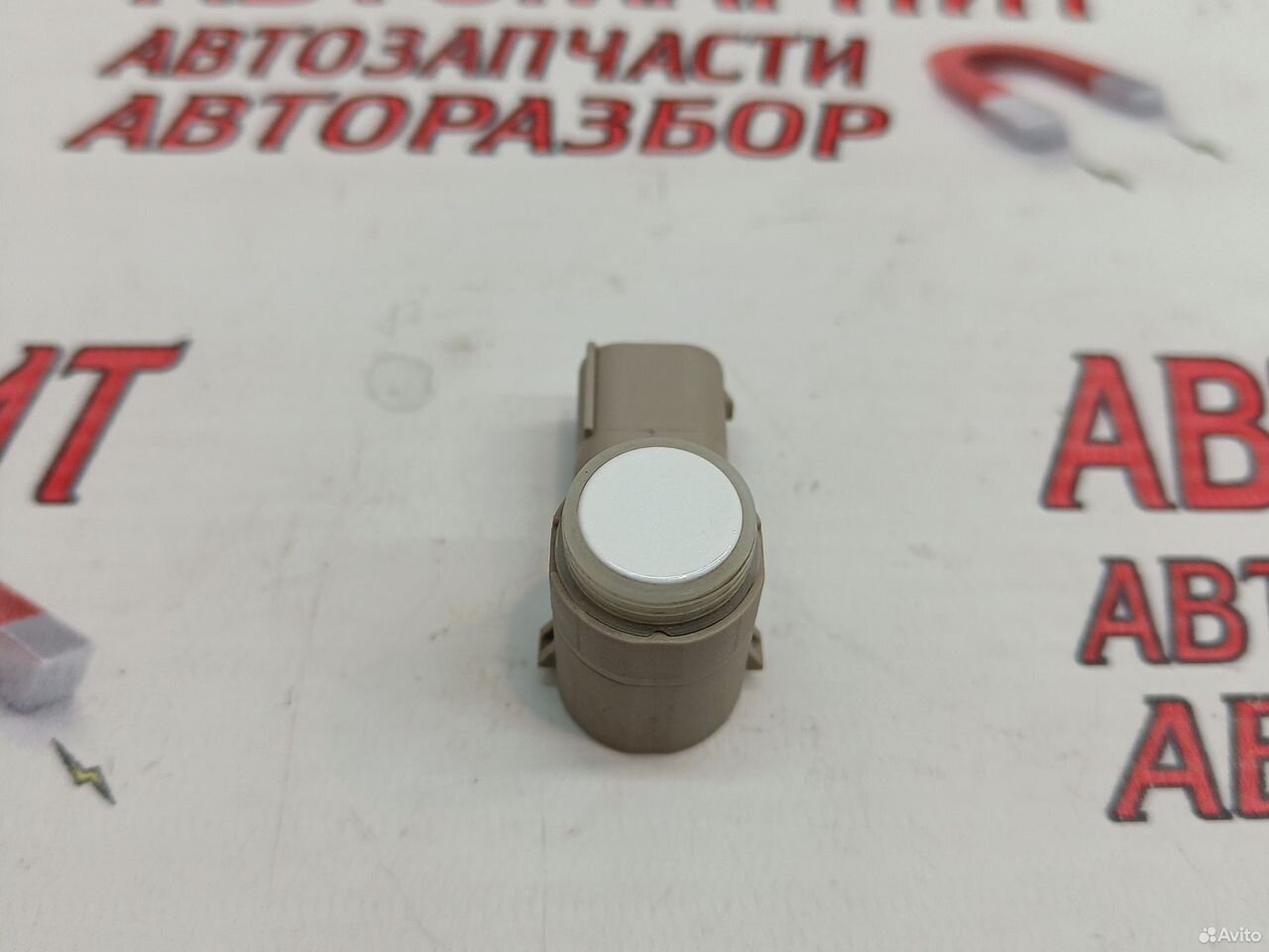 Датчик парковки задний Omoda S5