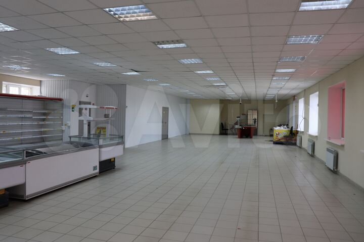 Помещение свободного назначения, 340.6 м²