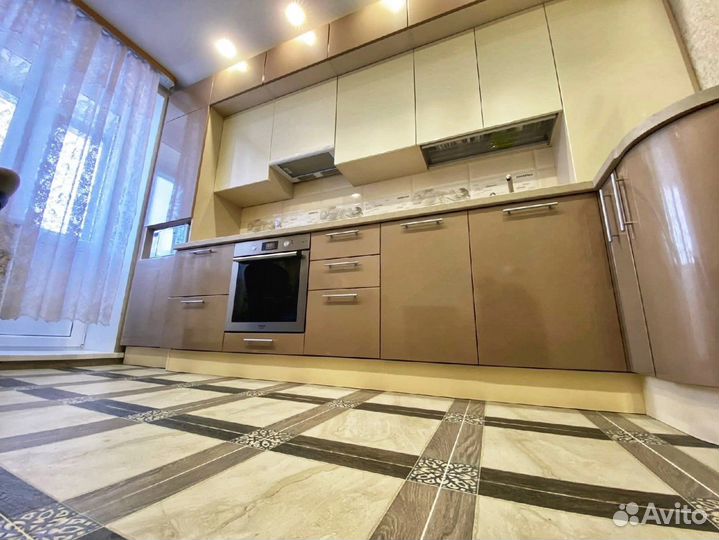 Кухня от производителя