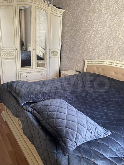 2-к. квартира, 60 м², 3/5 эт.