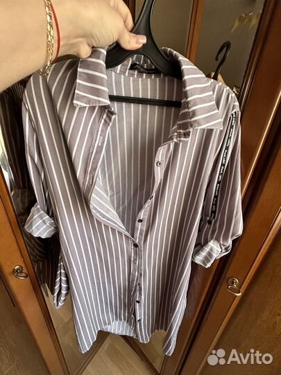 Женские вещи пакетом