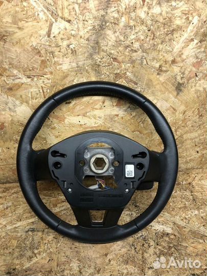 Руль Mazda CX-5 KE