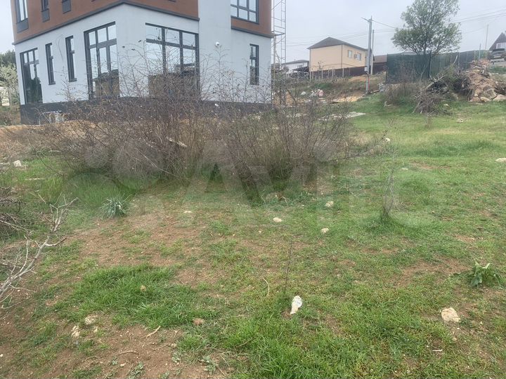 Участок 4,9 сот. (СНТ, ДНП)