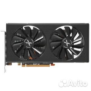 Rx 6600 видеокарта