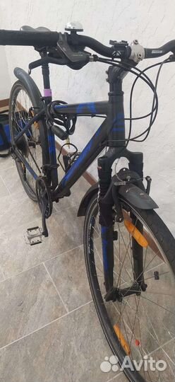 Велосипеды бу взрослый скоростной
