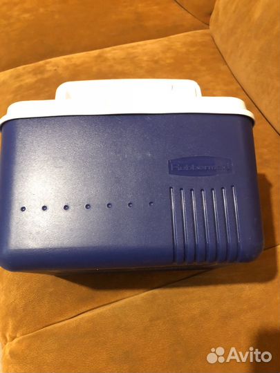 Контейнер термос