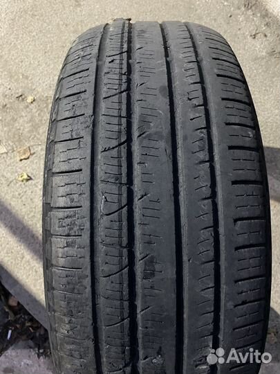 Pirelli Scorpion Verde All Season 235/60 R18
