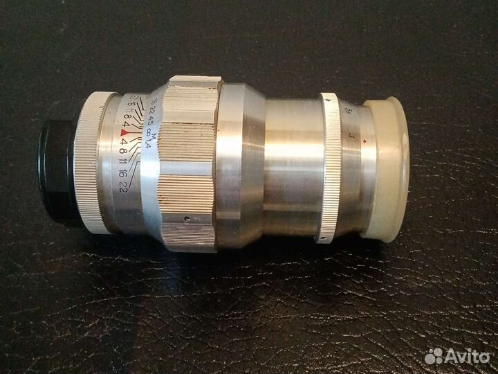 Фотообьектив