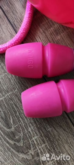 Предметы для художественной гимнастики