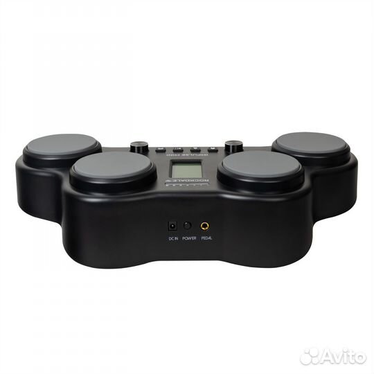 Rockdale Impulse Mini Black Электронные ударные