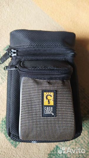 Чехол для камеры